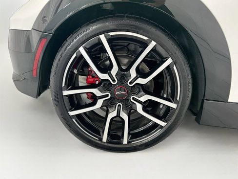 New 2026 MINI Cooper John Cooper Works FWD image 29
