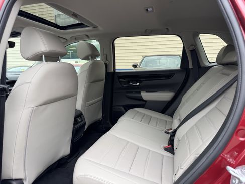 Certified 2023 Honda CR-V EX-L image 26