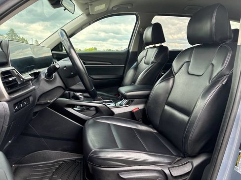 Certified 2024 Kia Telluride LX AWD/4WD image 17