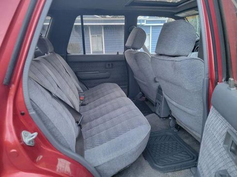 Used 1992 Toyota 4Runner SR5 image 19