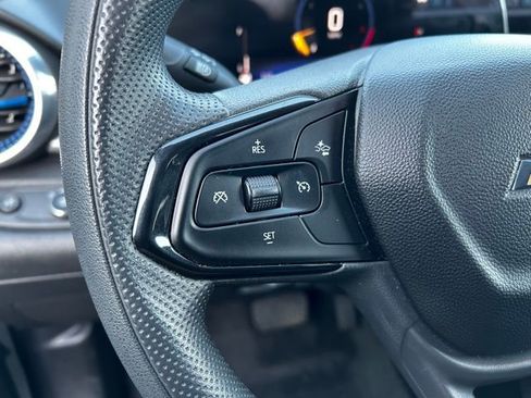 Used 2024 Chevrolet Trax LT image 18