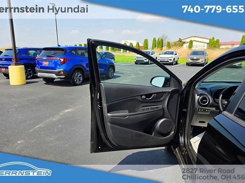 Used 2020 Hyundai Kona SEL image 13