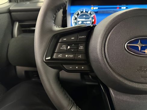 New 2026 Subaru Outback Limited XT image 12