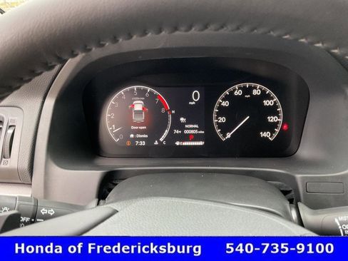 Used 2026 Honda Ridgeline RTL image 29