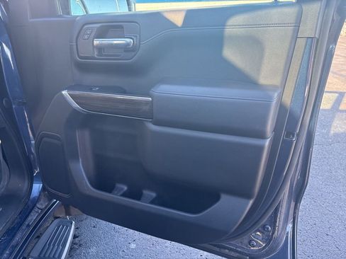 Used 2022 Chevrolet Silverado 1500 LT image 38