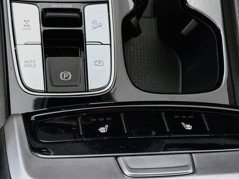 Certified 2023 Hyundai Santa Cruz SEL AWD/4WD image 10