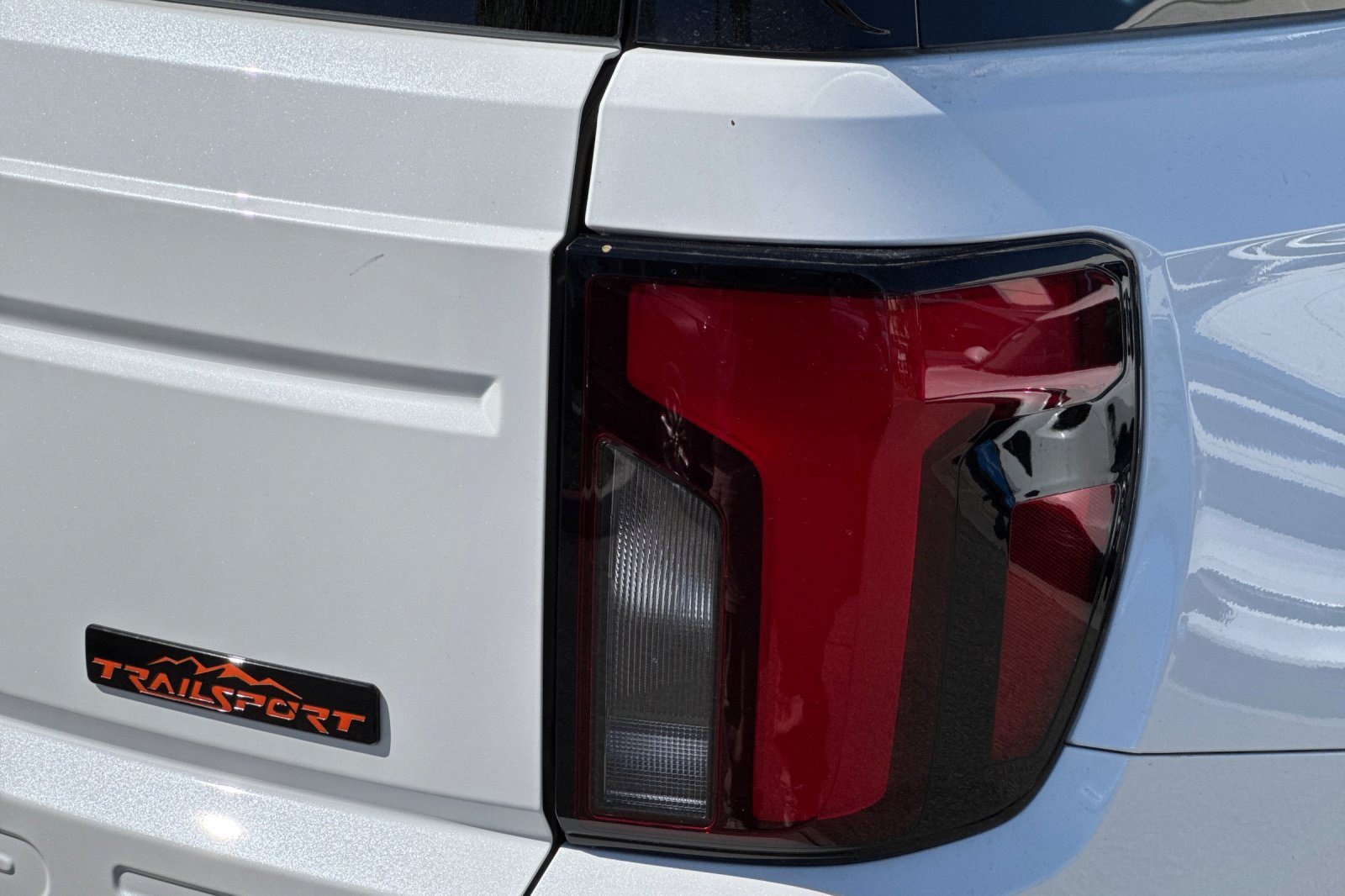 New 2026 Honda Passport TrailSport image 32