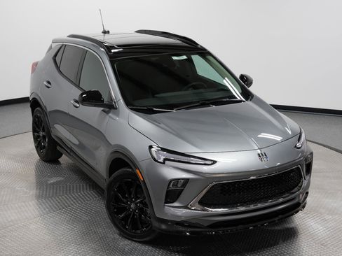 New 2026 Buick Encore GX Sport Touring w/ Comfort Package image 41