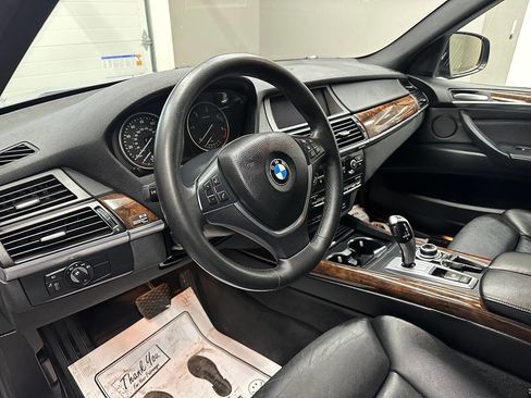 Used 2013 BMW X5 xDrive35d image 16