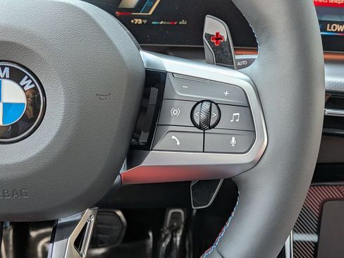 New 2026 BMW X2 M35i w/ Technology Package AWD/4WD image 29
