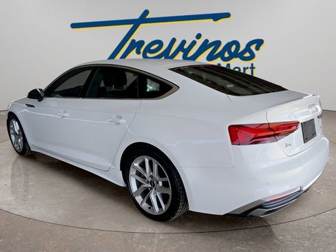 Used 2024 Audi A5 2.0T Premium Plus image 3