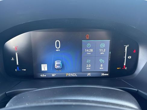 New 2026 Ford Escape ST-Line w/ Tech Pack #1 image 10