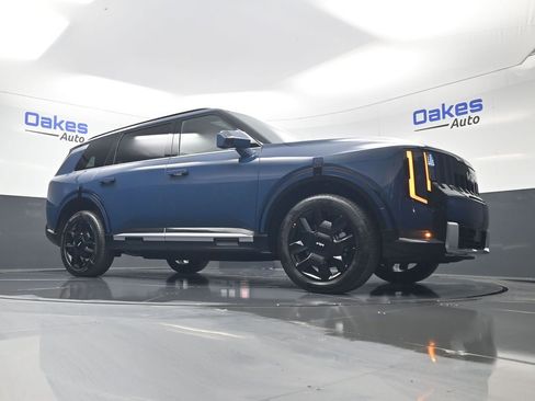 New 2027 Kia Telluride X-Line SX Prestige AWD/4WD image 43