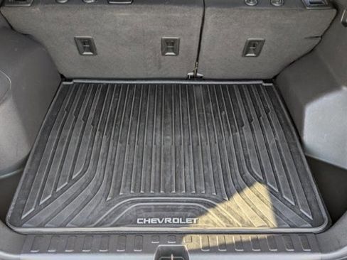 Used 2020 Chevrolet Equinox LT image 6