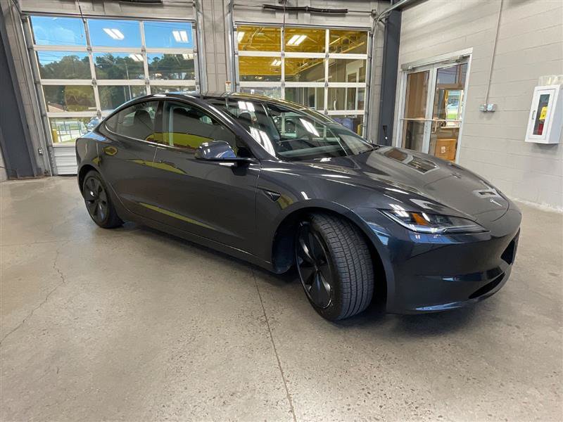 Used 2024 Tesla Model 3 Long Range AWD/4WD image 7