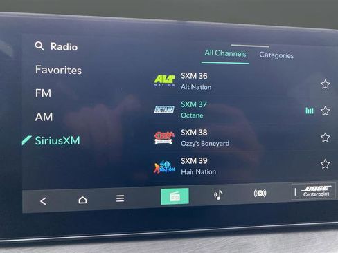 New 2026 Kia Sorento X-Line EX image 21