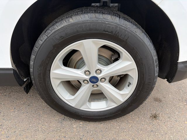 Used 2022 Ford Edge SE AWD/4WD image 14