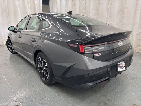Used 2025 Hyundai Sonata SEL FWD image 6