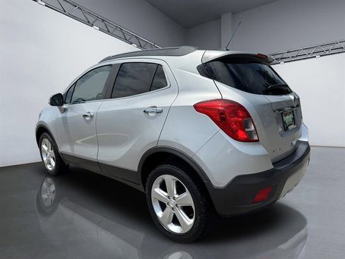 Used 2015 Buick Encore Convenience AWD/4WD image 5
