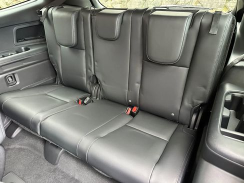 New 2026 Subaru Ascent Premium AWD/4WD image 13