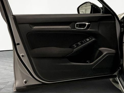 Certified 2025 Honda Civic Sport image 19