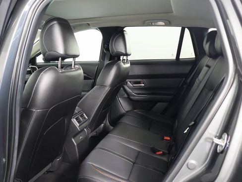 Certified 2026 MAZDA CX-50 AWD 2.5 Hybrid w/ Premium Pkg image 12