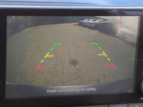 Certified 2023 Nissan Sentra SV w/ All-Weather Package image 19