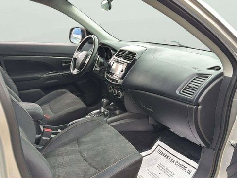 Used 2015 Mitsubishi Outlander Sport SE image 15