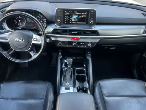 Used 2021 Kia Telluride S image 4