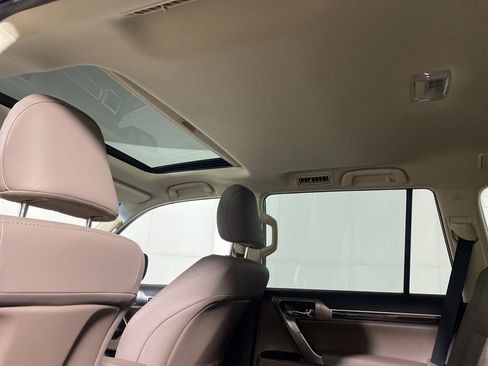 Certified 2023 Lexus GX 460 Premium image 14