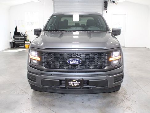 New 2026 Ford F150 STX image 2