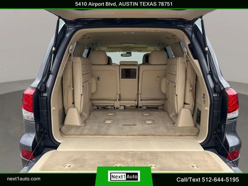 Used 2013 Lexus LX 570 4WD image 41