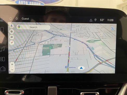 New 2026 Chevrolet Equinox LT w/ Safety and Technology Package AWD/4WD image 5