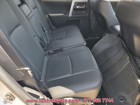 Used 2023 Toyota 4Runner Limited RWD image 14