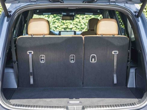 Used 2022 Kia Telluride SX w/ Nightfall Edition Package AWD/4WD image 29