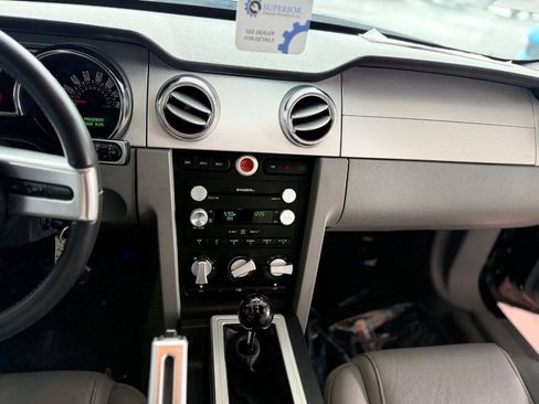 Used 2008 Ford Mustang GT Premium RWD image 59