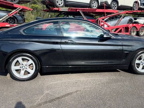 Used 2014 BMW 428i xDrive Coupe AWD/4WD image 5