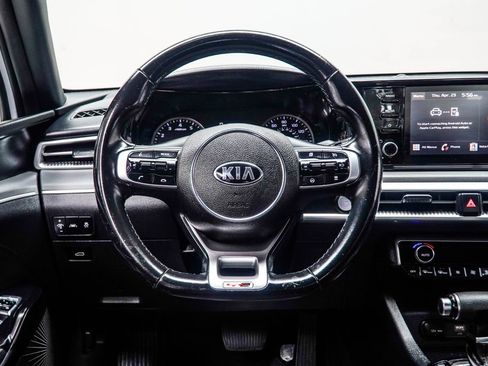 Used 2021 Kia K5 GT-Line w/ GT-Line FWD Premium Package image 15