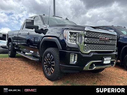 Used 2022 GMC Sierra 3500 Denali