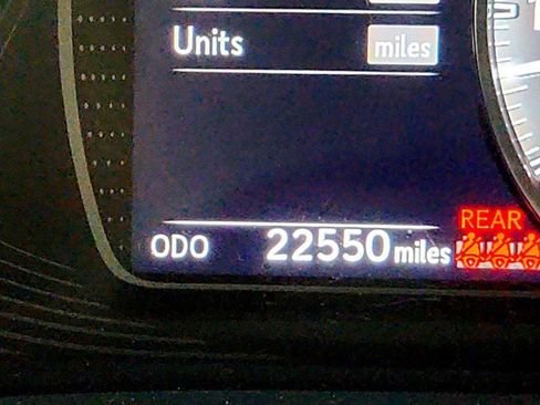 Used 2020 Lexus ES 350 w/ Premium Package FWD image 15