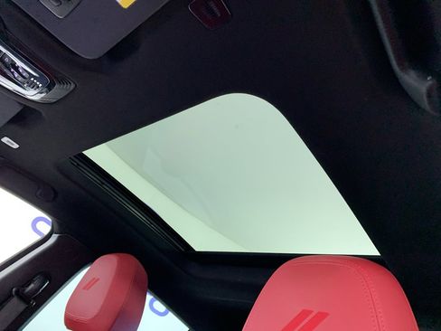 Used 2024 Dodge Hornet GT Plus w/ Tech Pack Plus w/o Parking image 31