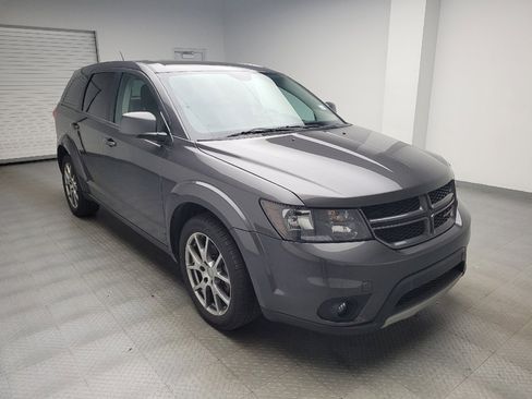 Used 2015 Dodge Journey R/T w/ Flexible Seating Group FWD image 13
