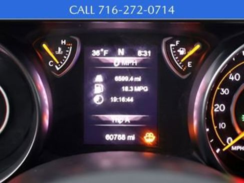 Used 2020 Jeep Wrangler Sport image 21