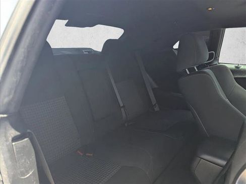Used 2020 Dodge Challenger R/T w/ Blacktop Package RWD image 17