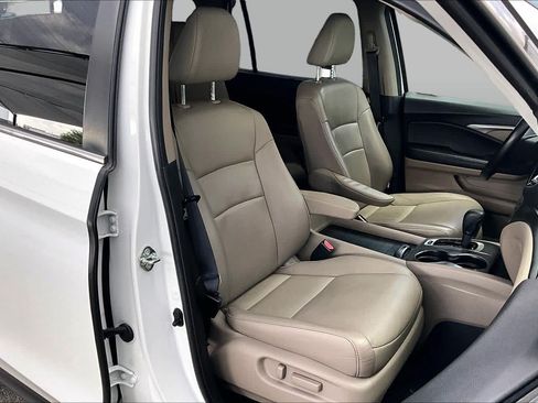 Used 2020 Honda Pilot EX-L image 9