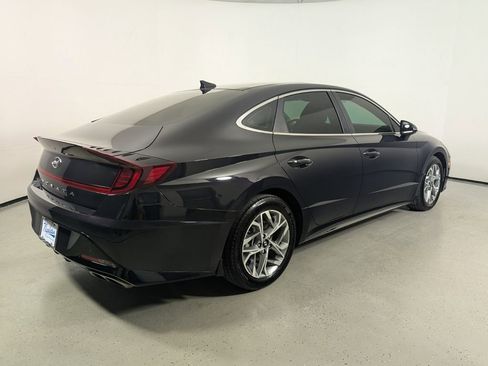 Used 2023 Hyundai Sonata SEL w/ Convenience Package FWD image 8