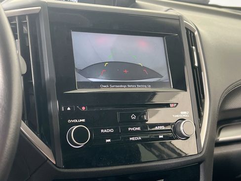 Used 2022 Subaru Forester Premium image 13