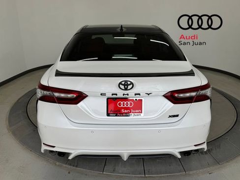 Used 2019 Toyota Camry XSE image 10