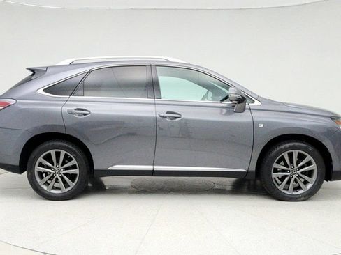 Used 2013 Lexus RX 350 AWD image 4