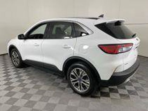 Used 2022 Ford Escape SEL AWD/4WD image 7